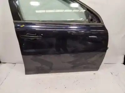 Tweedehands auto-onderdeel rechts voordeur voor peugeot 308 active oem iam-referenties 