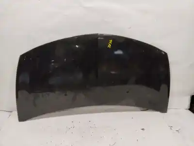 Pezzo di ricambio per auto di seconda mano cofano per renault clio iii confort dynamique riferimenti oem iam   