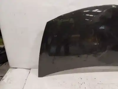 Pezzo di ricambio per auto di seconda mano cofano per renault clio iii confort dynamique riferimenti oem iam   