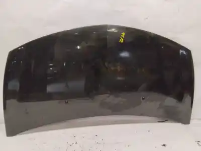 Автозапчастина б/у капок для renault clio iii confort dynamique посилання на oem iam  Автозапчастина б/у капок для renault clio iii confort dynamique посилання на oem iam