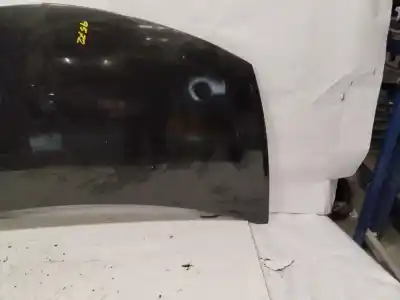 Pezzo di ricambio per auto di seconda mano cofano per renault clio iii confort dynamique riferimenti oem iam   