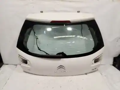 Second-hand car spare part tailgate for citroen c3 collection oem iam references   