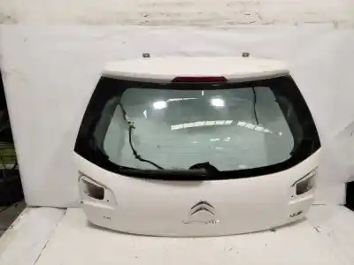 Second-hand car spare part tailgate for citroen c3 collection oem iam references   