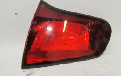 Second-hand car spare part right tailgate light for citroen c3 collection oem iam references 9685225480