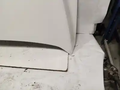 Second-hand car spare part bonnet for opel antara energy 4x2 oem iam references  Second-hand car spare part bonnet for opel antara energy 4x2 oem iam references