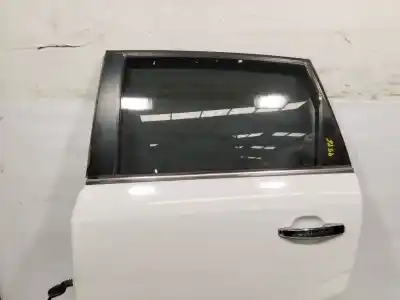 Second-hand car spare part rear left door for opel antara energy 4x2 oem iam references  Second-hand car spare part rear left door for opel antara energy 4x2 oem iam references