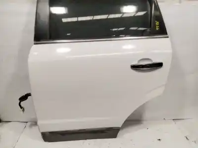 Peça sobressalente para automóvel em segunda mão porta do automóvel traseira esquerda por opel antara energy 4x2 referências oem iam    Peça sobressalente para automóvel em segunda mão porta do automóvel traseira esquerda por opel antara energy 4x2 referências oem iam
