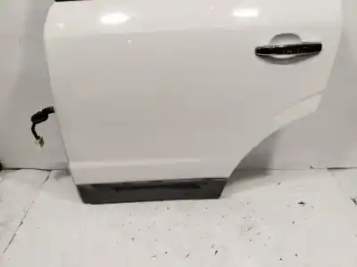 Peça sobressalente para automóvel em segunda mão porta do automóvel traseira esquerda por opel antara energy 4x2 referências oem iam    Peça sobressalente para automóvel em segunda mão porta do automóvel traseira esquerda por opel antara energy 4x2 referências oem iam