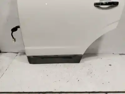 Peça sobressalente para automóvel em segunda mão porta do automóvel traseira esquerda por opel antara energy 4x2 referências oem iam    Peça sobressalente para automóvel em segunda mão porta do automóvel traseira esquerda por opel antara energy 4x2 referências oem iam