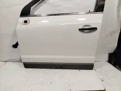 Second-hand car spare part left front door for opel antara energy 4x2 oem iam references    Second-hand car spare part left front door for opel antara energy 4x2 oem iam references