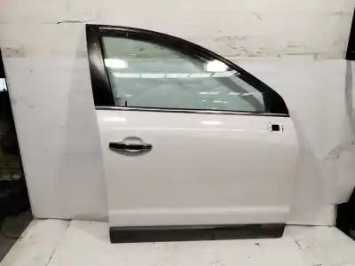 Автозапчастина б/у передні праві двері для opel antara energy 4x2 посилання на oem iam    Автозапчастина б/у передні праві двері для opel antara energy 4x2 посилання на oem iam