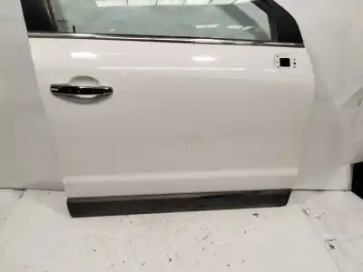 Автозапчастина б/у передні праві двері для opel antara energy 4x2 посилання на oem iam    Автозапчастина б/у передні праві двері для opel antara energy 4x2 посилання на oem iam