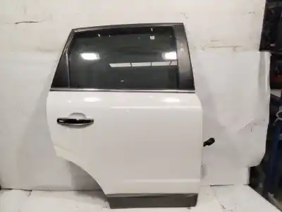 Автозапчастина б/у двері задні праві для opel antara energy 4x2 посилання на oem iam    Автозапчастина б/у двері задні праві для opel antara energy 4x2 посилання на oem iam