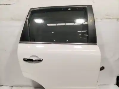 Second-hand car spare part rear right door for opel antara energy 4x2 oem iam references  Second-hand car spare part rear right door for opel antara energy 4x2 oem iam references