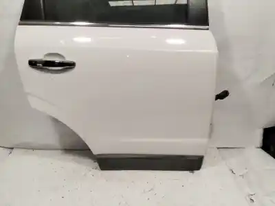 Автозапчастина б/у двері задні праві для opel antara energy 4x2 посилання на oem iam    Автозапчастина б/у двері задні праві для opel antara energy 4x2 посилання на oem iam