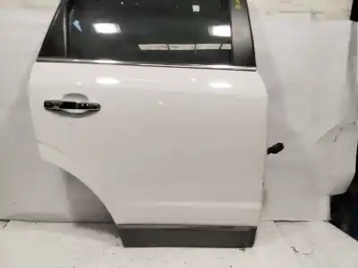 Автозапчастина б/у двері задні праві для opel antara energy 4x2 посилання на oem iam    Автозапчастина б/у двері задні праві для opel antara energy 4x2 посилання на oem iam