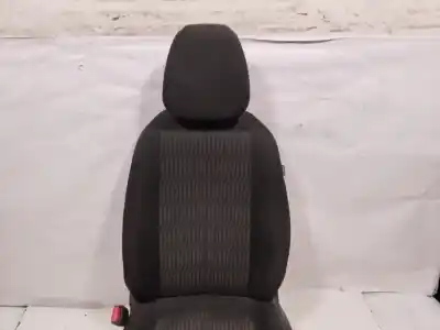 Peça sobressalente para automóvel em segunda mão assento dianteiro esquerdo por peugeot 308 active referências oem iam   