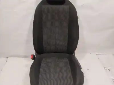 Peça sobressalente para automóvel em segunda mão assento dianteiro esquerdo por peugeot 308 active referências oem iam   