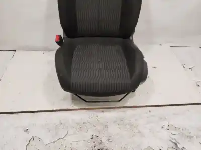 Peça sobressalente para automóvel em segunda mão assento dianteiro esquerdo por peugeot 308 active referências oem iam   