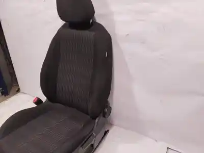 Peça sobressalente para automóvel em segunda mão assento dianteiro esquerdo por peugeot 308 active referências oem iam   
