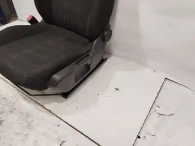 Peça sobressalente para automóvel em segunda mão assento dianteiro esquerdo por peugeot 308 active referências oem iam   