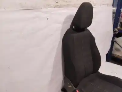 Peça sobressalente para automóvel em segunda mão assento dianteiro esquerdo por peugeot 308 active referências oem iam   