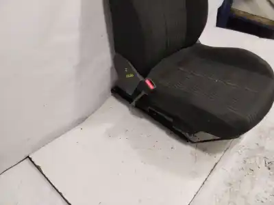 Peça sobressalente para automóvel em segunda mão assento dianteiro esquerdo por peugeot 308 active referências oem iam   