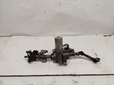 Автозапчасти б/у РУЛЕВАЯ КОЛОНКА за OPEL CORSA D S-D PD11 ссылки OEM IAM 001407140  