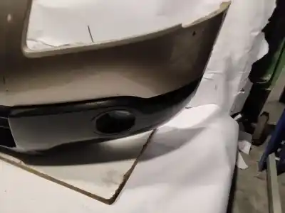 Автозапчасти б/у ПЕРЕДНИЙ БАМПЕР за NISSAN QASHQAI (J10) Acenta ссылки OEM IAM 75892JD000  