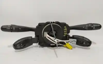 Recambio de automóvil de segunda mano de ANILLO AIRBAG para CITROEN XSARA PICASSO 1.8 CAT (6FZ / EW7J4) referencias OEM IAM 96477538XT  
