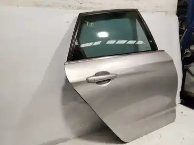 Peça sobressalente para automóvel em segunda mão porta do automóvel traseira direita por citroen c4 lim. business referências oem iam 