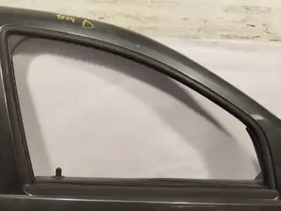 Second-hand car spare part front right door for dacia sandero ambiance oem iam references   