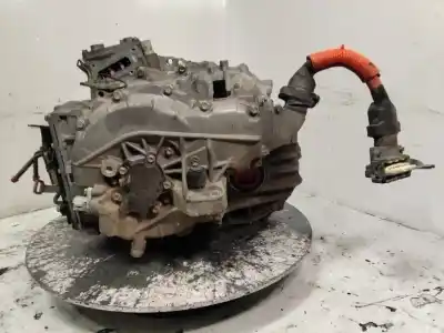 Second-hand car spare part gearbox for lexus rx (_u3_) 400h (mhu38_) oem iam references ehy  