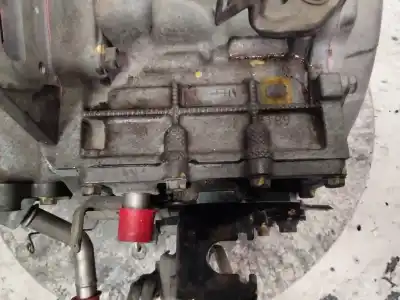 Second-hand car spare part gearbox for lexus rx (_u3_) 400h (mhu38_) oem iam references ehy  