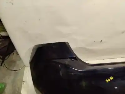 Tweedehands auto-onderdeel achterbumper voor peugeot 308 active oem iam-referenties 9677960477