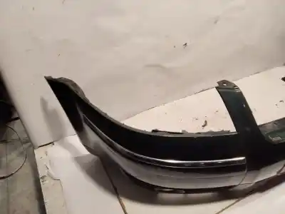 İkinci el araba yedek parçası ÖN TAMPON için VOLKSWAGEN PASSAT B5.5 (3B3)  OEM IAM referansları 3B0807217K  