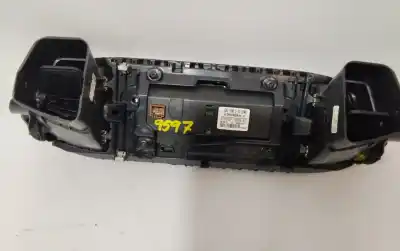 Tweedehands auto-onderdeel multifunctioneel display voor peugeot 308 active oem iam-referenties 