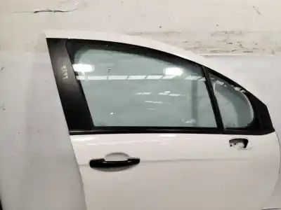 Peça sobressalente para automóvel em segunda mão Porta Dianteira Direita por CITROEN C3 Collection Referências OEM IAM   