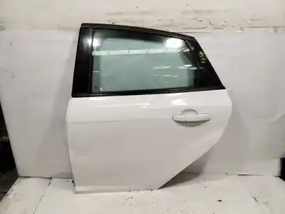 Second-hand car spare part rear left door for ford focus lim. (cb8) urban oem iam references   
