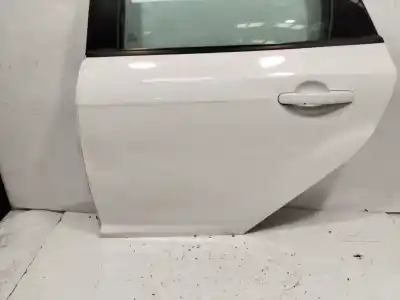 Second-hand car spare part rear left door for ford focus lim. (cb8) urban oem iam references   