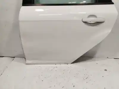 Second-hand car spare part rear left door for ford focus lim. (cb8) urban oem iam references   