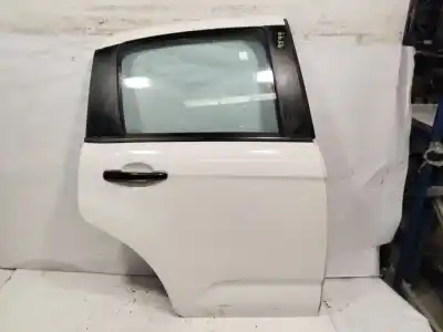 İkinci el araba yedek parçası arka sag kapi için citroen c3 collection oem iam referansları   