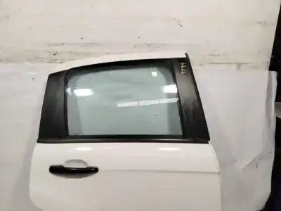 İkinci el araba yedek parçası arka sag kapi için citroen c3 collection oem iam referansları   