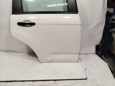 İkinci el araba yedek parçası arka sag kapi için citroen c3 collection oem iam referansları   