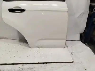 İkinci el araba yedek parçası arka sag kapi için citroen c3 collection oem iam referansları   