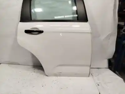 İkinci el araba yedek parçası arka sag kapi için citroen c3 collection oem iam referansları   