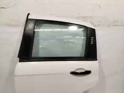 İkinci el araba yedek parçası arka sol kapi için citroen c3 collection oem iam referansları   