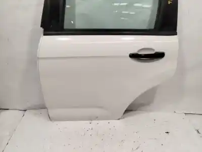 İkinci el araba yedek parçası arka sol kapi için citroen c3 collection oem iam referansları   