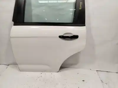 İkinci el araba yedek parçası arka sol kapi için citroen c3 collection oem iam referansları   