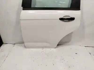 İkinci el araba yedek parçası arka sol kapi için citroen c3 collection oem iam referansları   